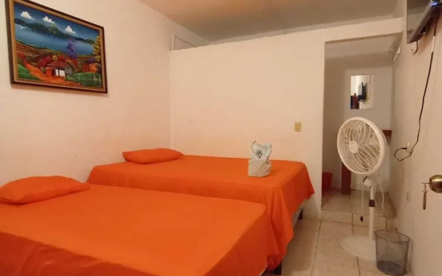 Hotel Villa Aurora