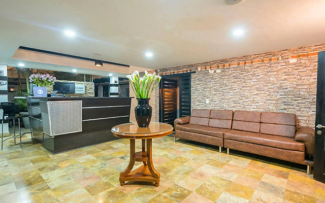 Santa María de Leyva Hotel Boutique