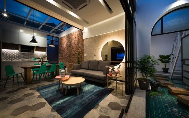 Tien Residence