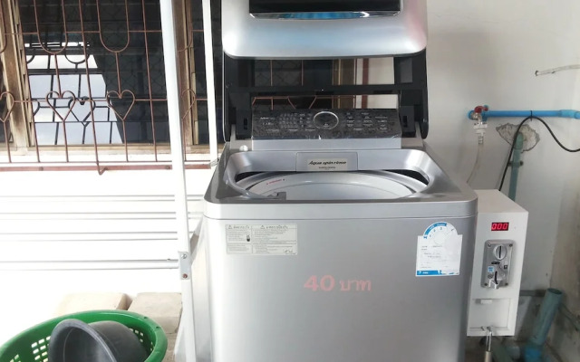 RC Apartment