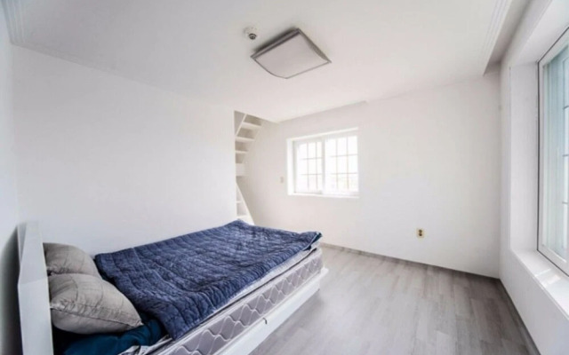 Gangneung Juke Pension