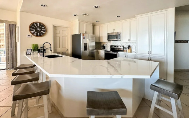 3BR Gem at Sandy Beach Area