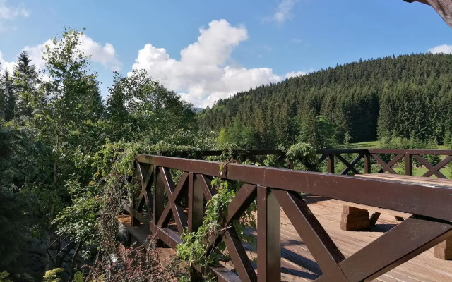 Gościniec Janowa Góra