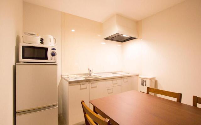 SEVEN Building / Vacation STAY 4949