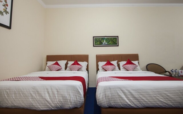 Panatapan Almonsari by Oyo Rooms
