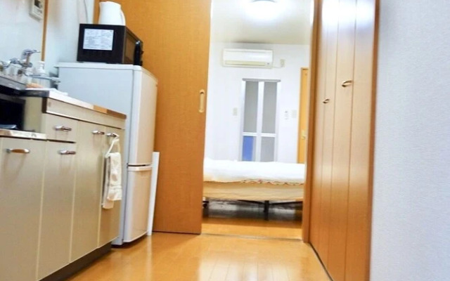 Central Osaka House