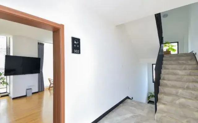 Erju Designer Hostel