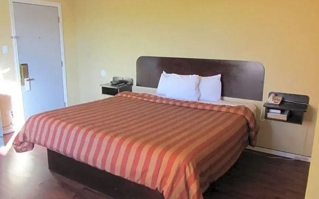 El Paso Inn