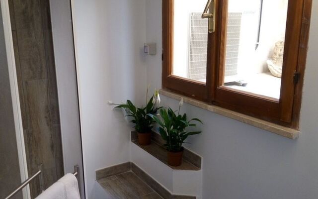 Abagnale Home Montecitorio