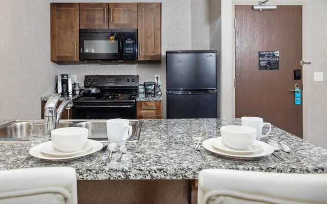 Home Inn & Suites Yorkton
