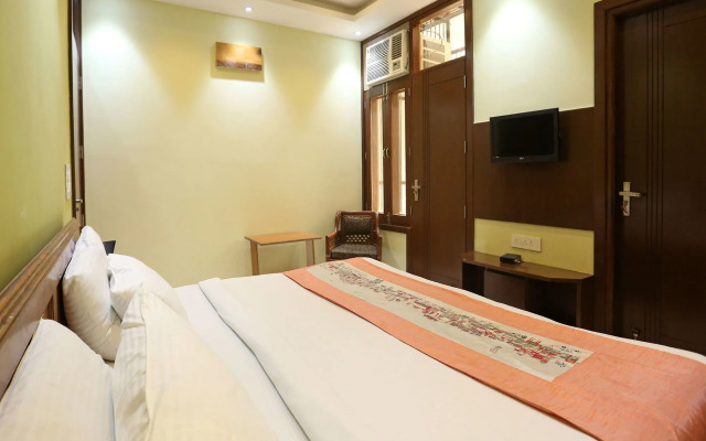 OYO 9385 Indirapuram