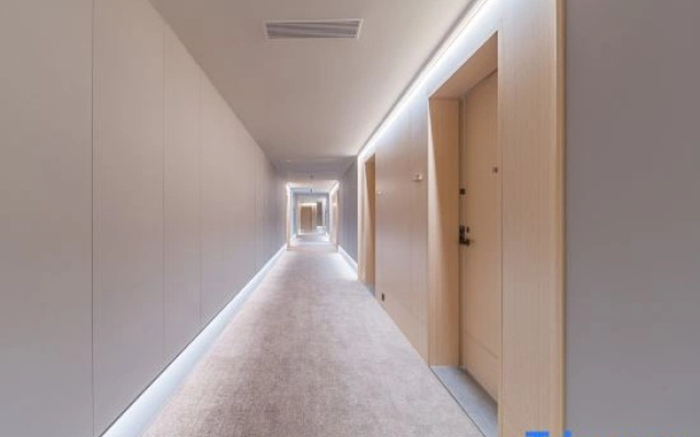 JI Hotel (Zhaoqing Qixingyan Scenic Area Agile Plaza)