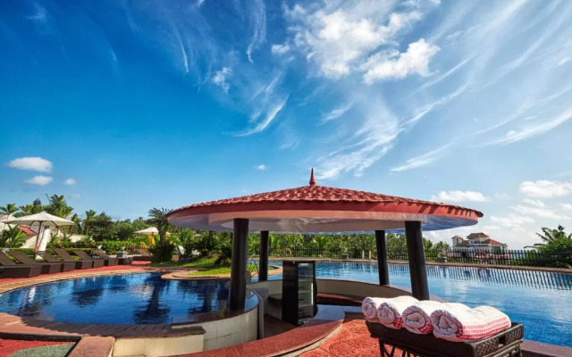 Gateway,Varkala-IHCL SeleQtions