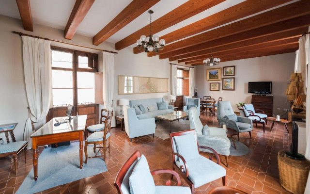 Hostal Sa Baronia