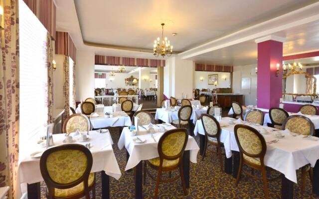Royal Norfolk Hotel