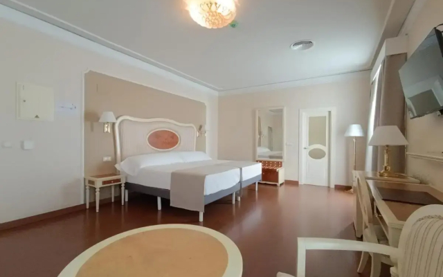 Hotel Bossh Alicia