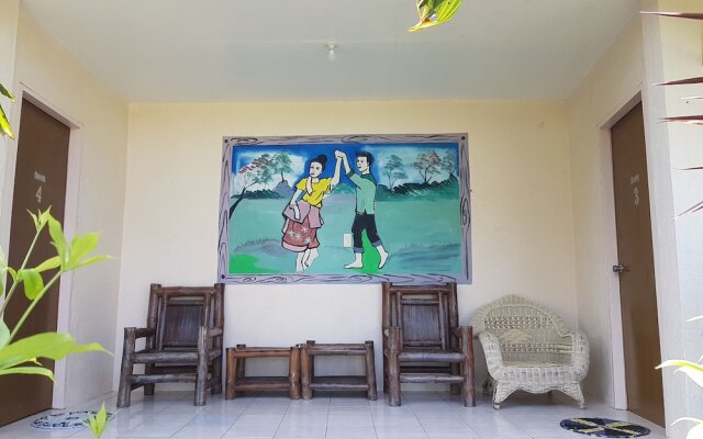Aglicay Beach Resort