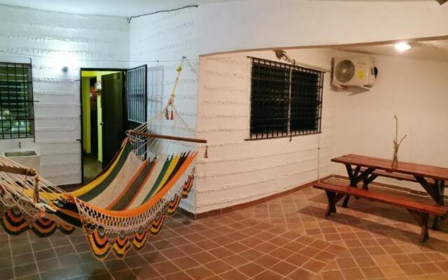 Gorgona Peaceful House
