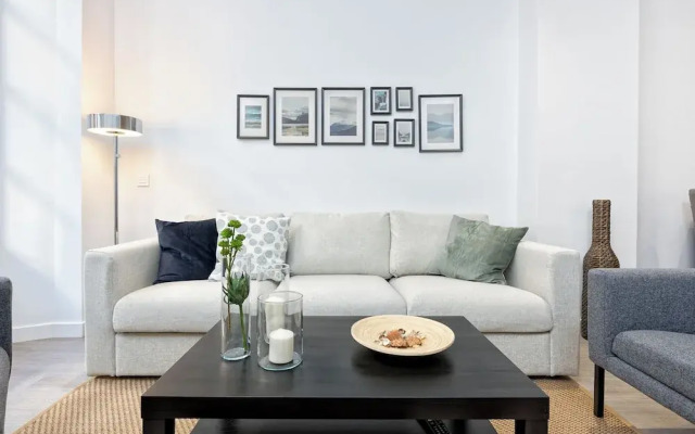 Solaga - Merced Suites