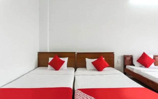 Cua Dai Beach Hotel