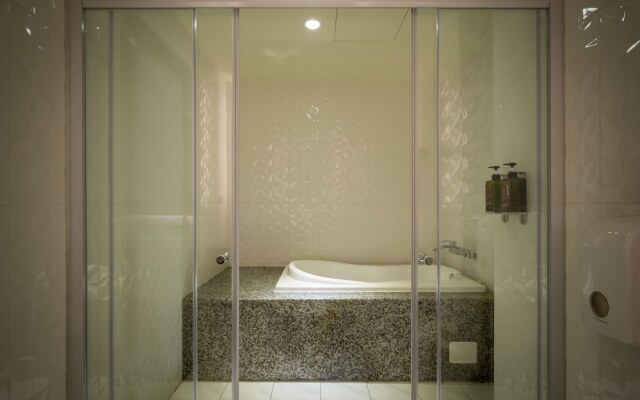 Hedu Hotel