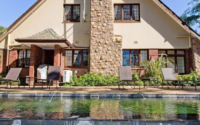 Eagle Wind Manor