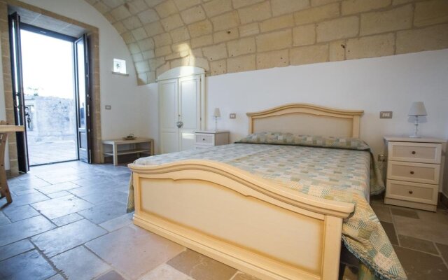 Masseria Asteri Resort