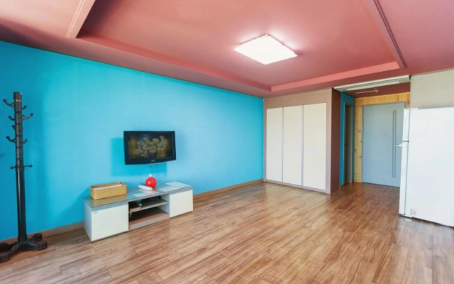 Daebudo (Seonjaedo) Ocean Ville Pension