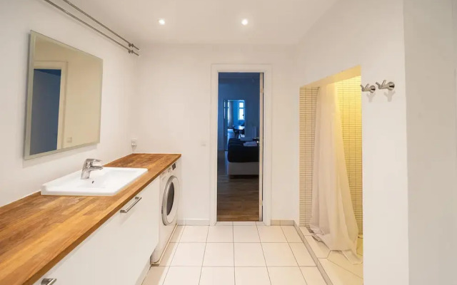 Lovely 2-bedroom Apartment in the Heart of Copenhagen - 62