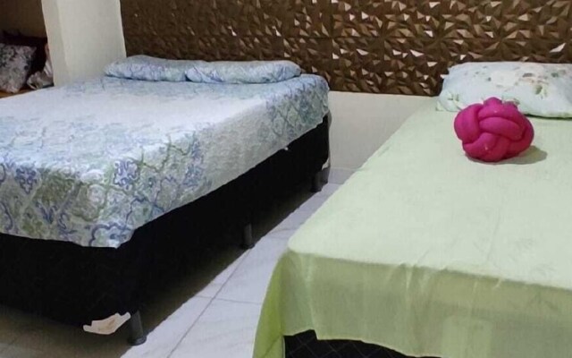 Brisa do Paraíso Jericoacoara