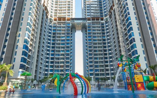 PLAY Residence at Atlantis