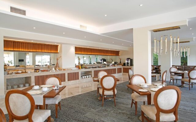 Hotel Corsica & Spa Serena