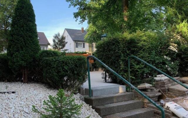 Hotel Gasthof König Karl