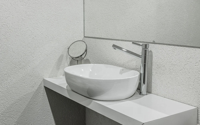 City center relax apartment