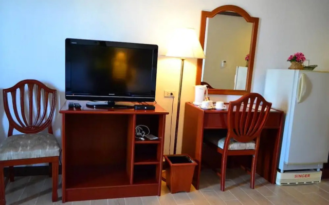 Nattirat Grand Hotel