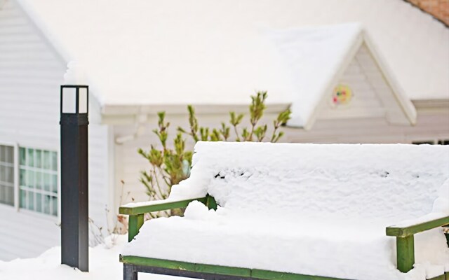 Gapyeong Mint Candy Pension (Gapyeong Station, spacious room, pick-up)