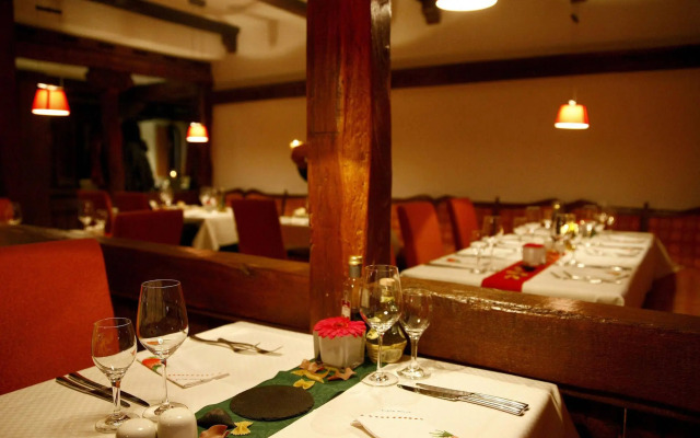 AVITAL Resort Winterberg