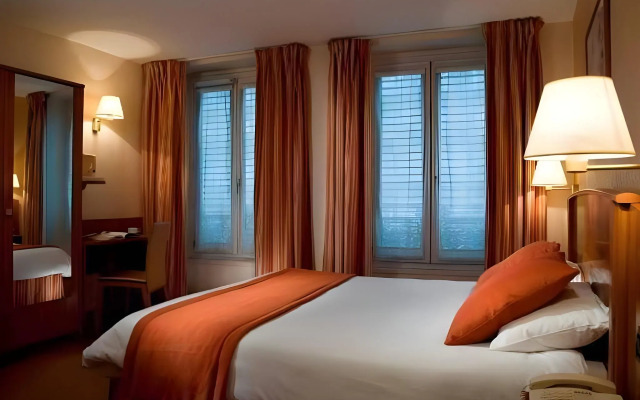 Timhotel Paris Gare Montparnasse