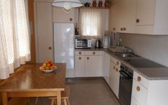 Apartment Krebs Adelboden