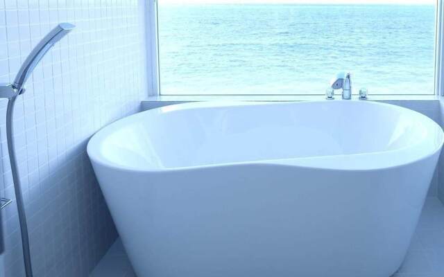 Beach Room