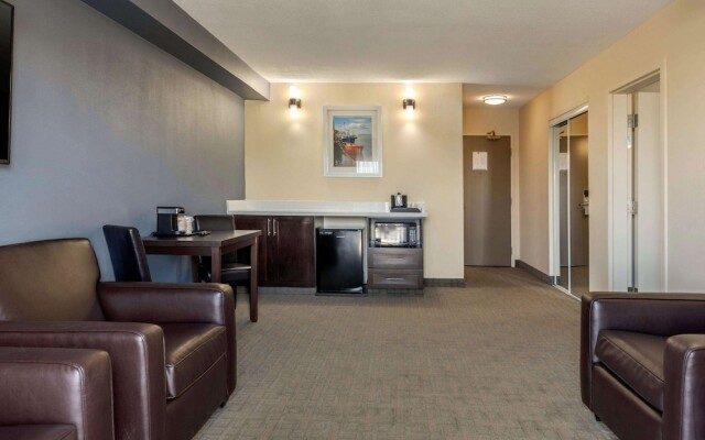 Lakeview Inn And Suites Bathurst