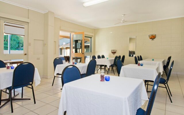 Coffs Windmill Motel