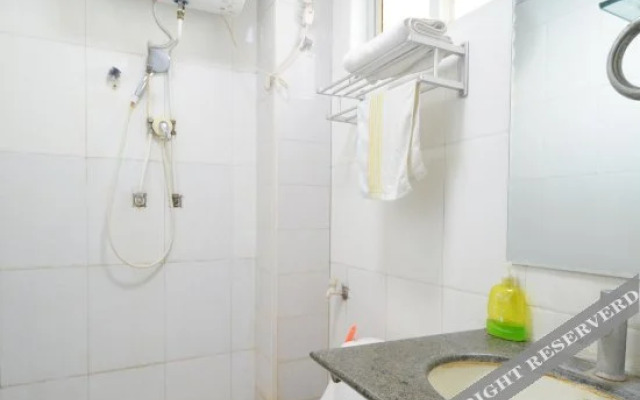 Xinrujia Express Hotel