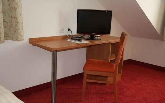 Hotel Restaurant Alter Hof