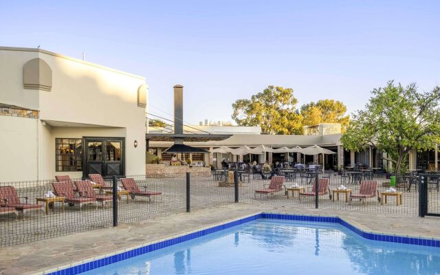 Mercure Hotel Windhoek