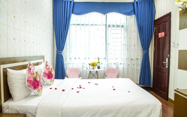 Huong Duong Hotel
