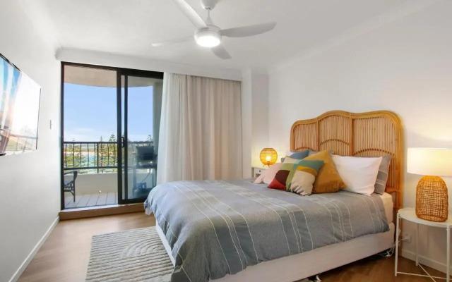Oogarding Unit 14 46 Warne Tce