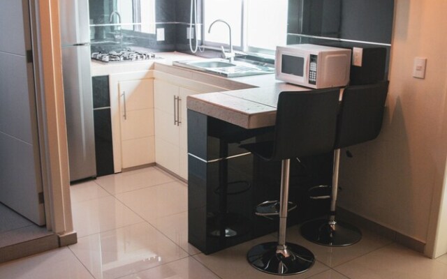 Hotel Casa Blanca & Suites