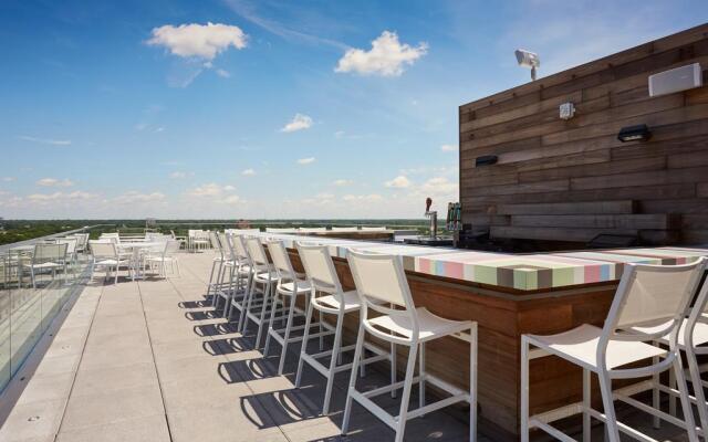 Quirk Hotel Richmond