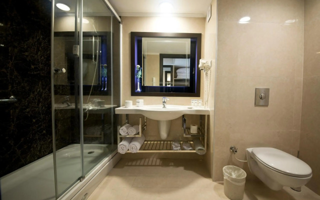 Limak Atlantis De Luxe Hotel & Resort